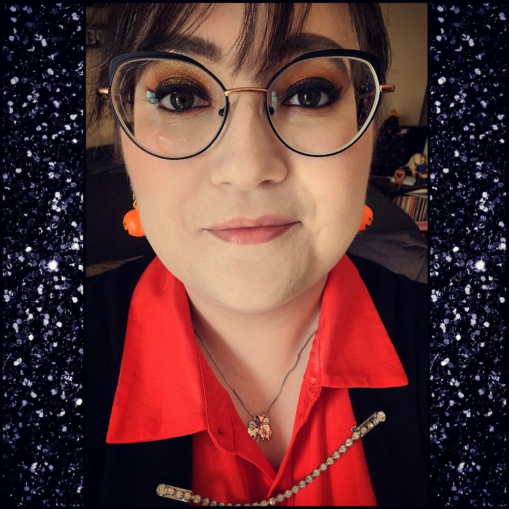 Meet your Posher, Heather